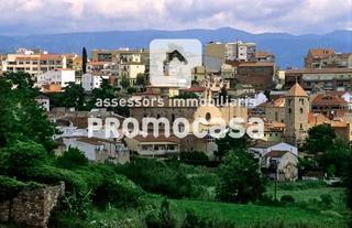 Terreny residencial a Sentmenat. Terreno de 1.000m² totalmente virgen y con muchas posibilidades