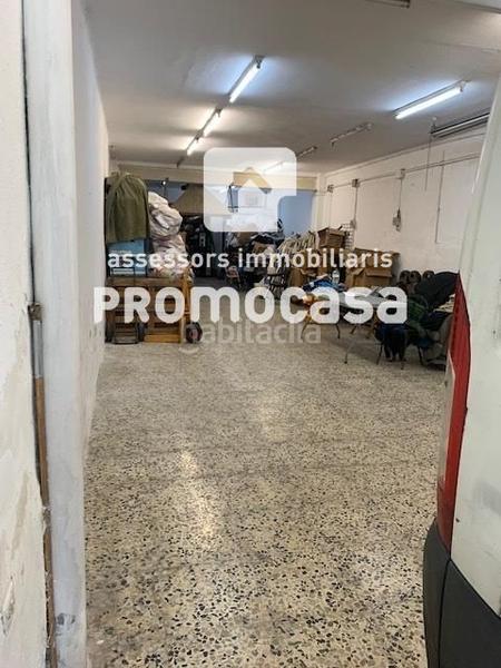 Foto 42bf8378-4adb-405a-ad0f-2d3185bf2f31. Local commercial dans Creu de Barberà Sabadell