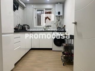 Flat in Badia del Vallès. Piso completamente reformado