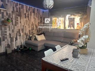 Appartement à Badia del Vallès. Piso para entrar a vivir