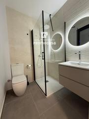 Miete Etagenwohnung in Centre. Amplio piso reformado