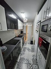 Pis a Badia del Vallès. Bajos reformado en zona centrica