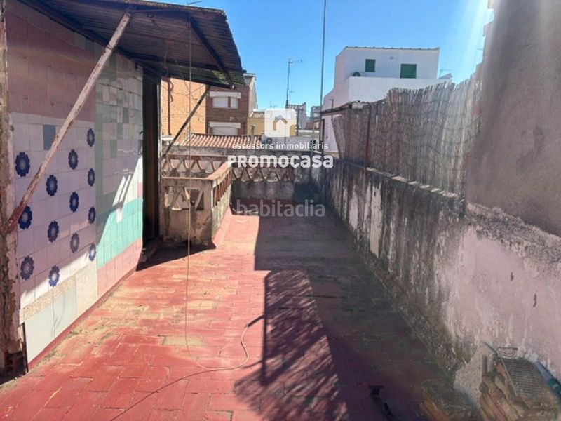Foto 00b62c29-033a-494e-a709-fc6172e780a6. Casa a Creu de Barberà Sabadell