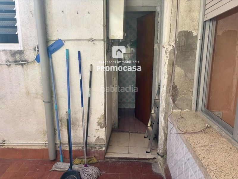 Foto 06f9a08a-26ec-4da0-97bb-783e9ba46828. Casa a Creu de Barberà Sabadell