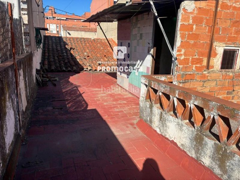 Foto c5b994e5-fa5f-41a9-85ed-fbcd242d1e8c. Casa a Creu de Barberà Sabadell