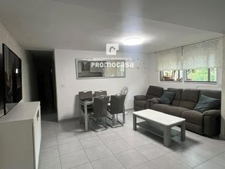Pis a Badia del Vallès. Piso reformado