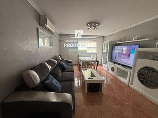 Pis a Badia del Vallès. Piso listo para a entrar a vivir