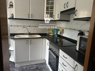 Etagenwohnung in Badia del Vallès. Muy buena zona