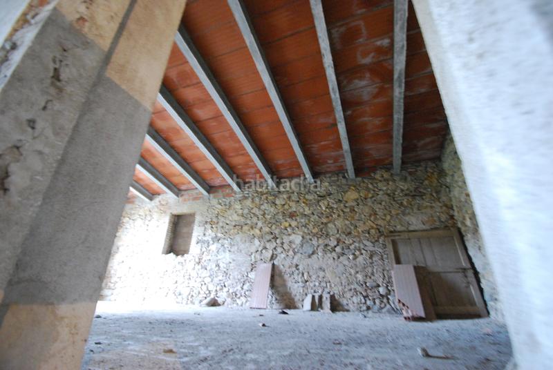 Foto 0c6e35e9-b5a5-4774-95ab-e81313985287. Masía en carrer de mas ballo 23 en Pont de Molins