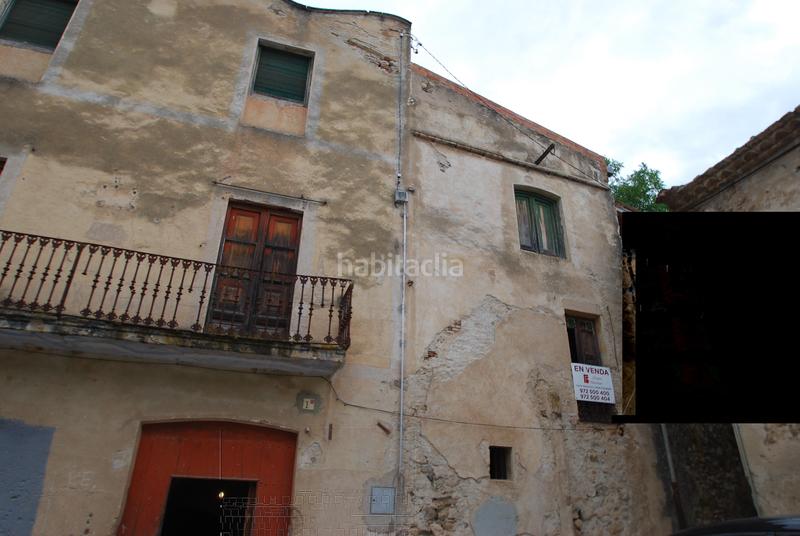 Foto 7c78797a-13f1-47f6-9964-e8ab1b7654e8. Masía en carrer de mas ballo 23 en Pont de Molins