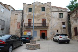 Masia a Carrer de mas ballo 23