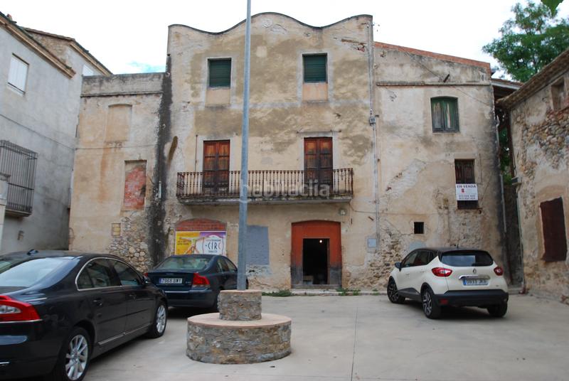 Foto 9c8a8783-5471-42f4-8063-6b9e9300db03. Masía en carrer de mas ballo 23 en Pont de Molins