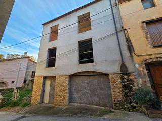 Casa a Carrer del doctor frigola 26. Oportunidad en creixell finca en construcción con parcela urbani
