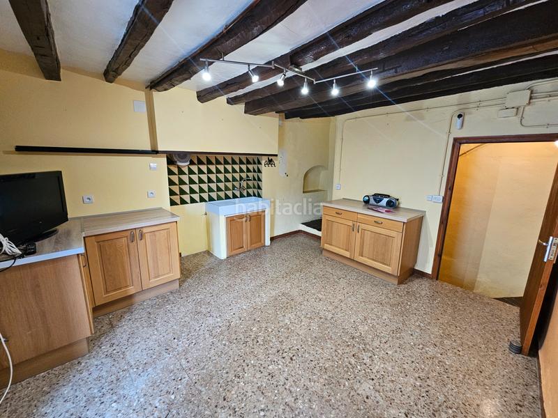 Foto de249823-8770-4449-921a-105645afd8a9. Casa  rústica en venta en Sant Climent Sescebes