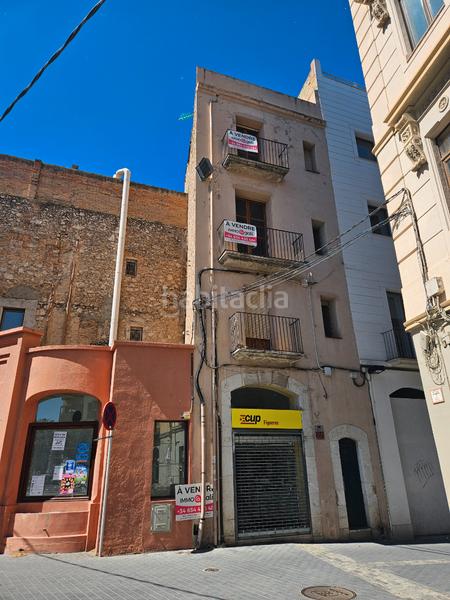 Foto 0219579d-3277-499b-af42-edbc371e82b4. Affitto locale commerciale in carrer del forn nou 6 in Figueres