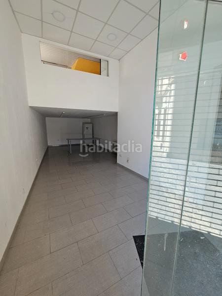 Foto f79e1a64-3be4-4130-91b7-96a2bf6d6641. Affitto locale commerciale in carrer del forn nou 6 in Figueres