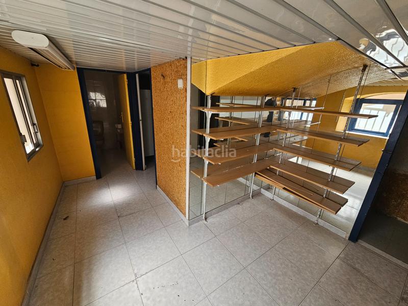 Foto 32501663-b1a1-44fb-b83b-adc44311a74f. Miete geschäftsraum in carrer del forn nou 6 in Centre Figueres