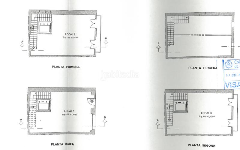 Foto 8307247d-4daf-4a5b-805b-e42a8f1889f0. Edifici a Centre Figueres