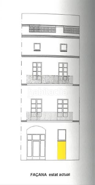 Foto a94927f7-5132-4199-8490-0b62cf3f5023. Edifici a Centre Figueres