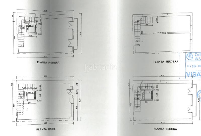 Foto eadb22a7-95ee-4026-8a8f-194c38fd9503. Edifici a Centre Figueres
