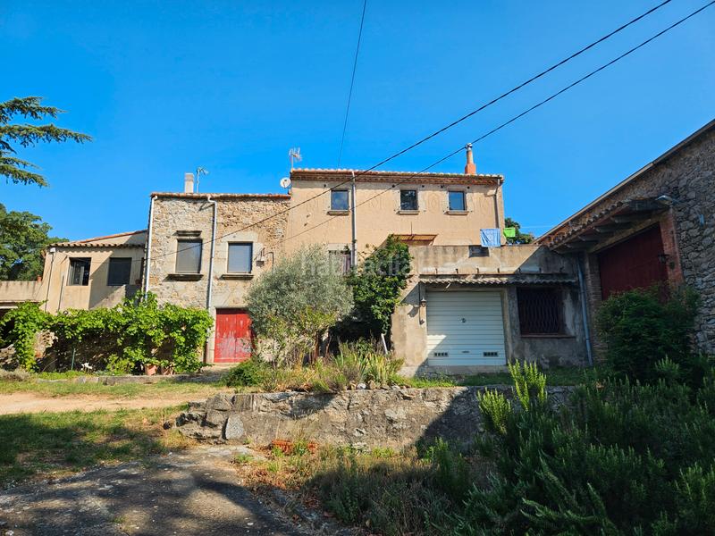 Foto a4001455-f34c-4bef-b2be-81f2092c4d04. Alquiler masía casa rústica en alquiler en Maçanet de Cabrenys