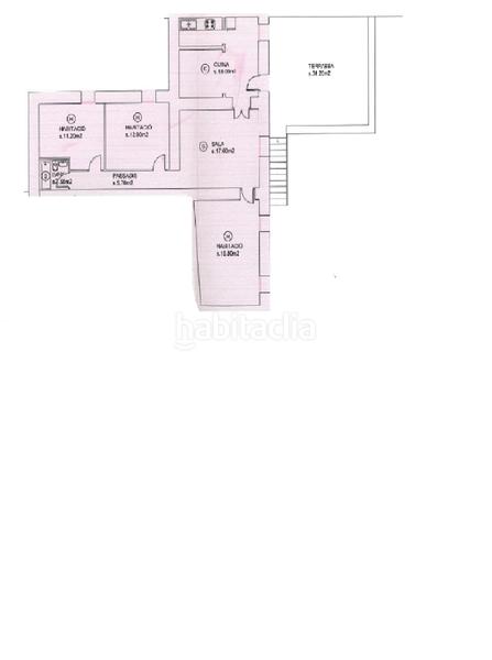 Foto b5a6f720-9523-4517-b9be-22bd8ab3e396. Alquiler masía casa rústica en alquiler en Maçanet de Cabrenys