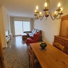 Etagenwohnung in Eixample-Horta Capallera. Hermoso piso en venta en figueres