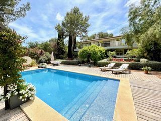 Haus  De mallorca