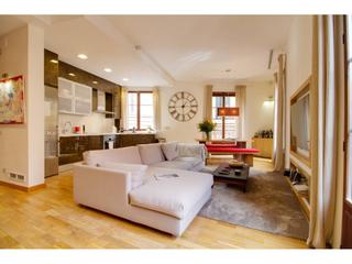 Flat  Galera. Piso en venta en cort