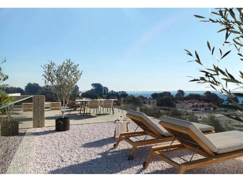 Foto 61d827e1-1ea8-4200-bbca-3e030ff66ad3. Maison avec parking piscine dans Cala Vinyes Calvià