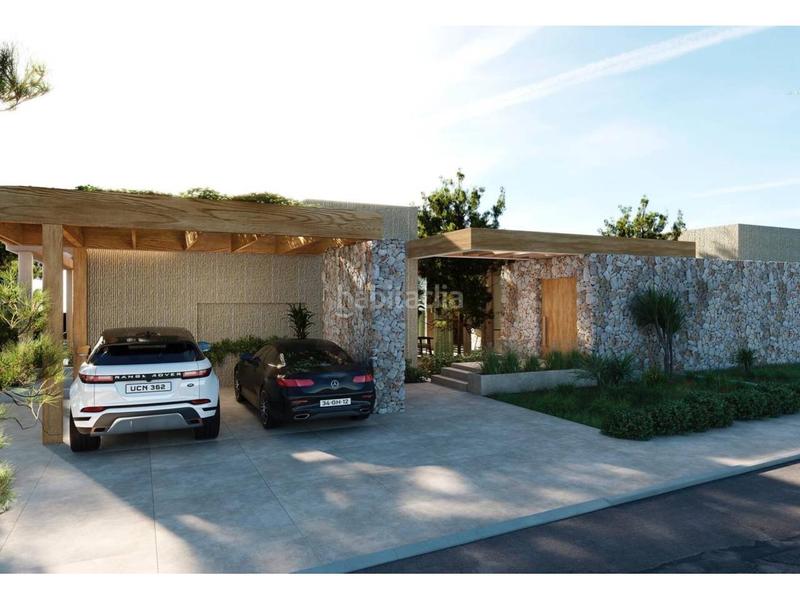 Foto a30e80ff-2c6f-4752-8780-b7b08bb1b452. Maison avec parking piscine dans Cala Vinyes Calvià