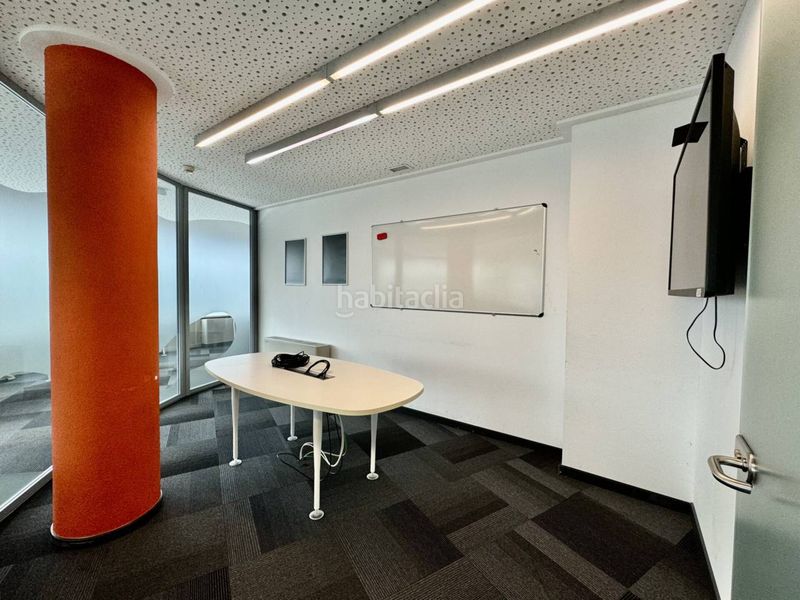 Foto 141bf6f8-3ee7-407c-b68d-3c8e49789d27. Rent office space with heating in Son Ferriol Palma de Mallorca