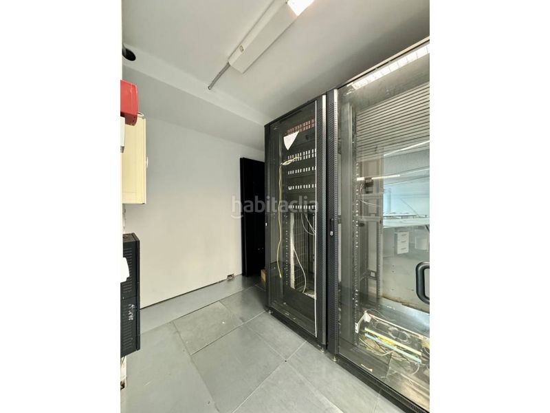 Foto 26173fce-cfb5-4c9d-8850-b74f0a8c00e8. Rent office space with heating in Son Ferriol Palma de Mallorca