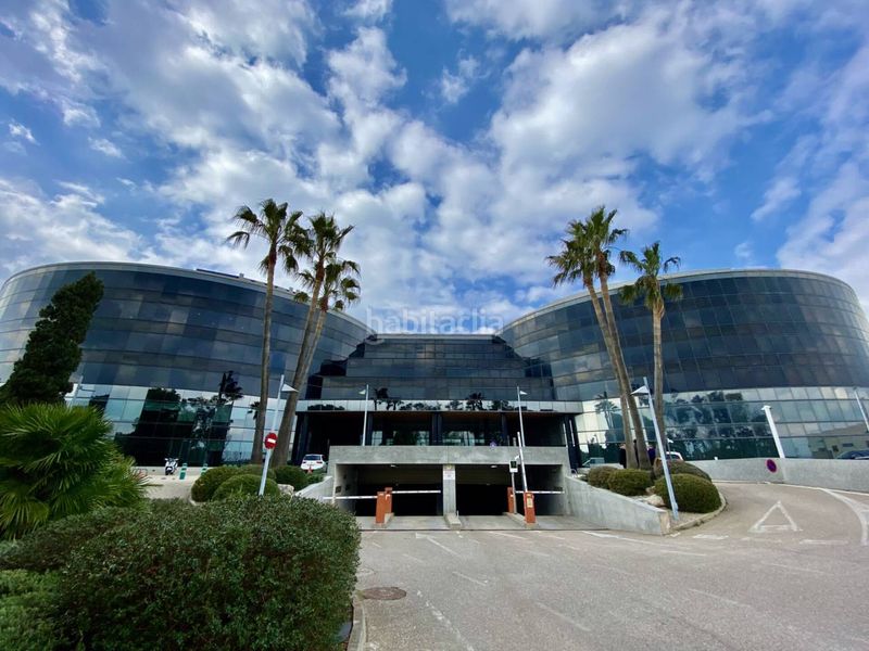 Foto 36a404d7-03d0-4e90-8998-7a2b08c51cbf. Rent office space with heating in Son Ferriol Palma de Mallorca