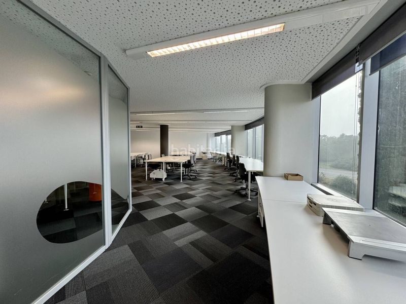 Foto 52051b79-f106-4f93-84b7-76a20c50ae3c. Rent office space with heating in Son Ferriol Palma de Mallorca