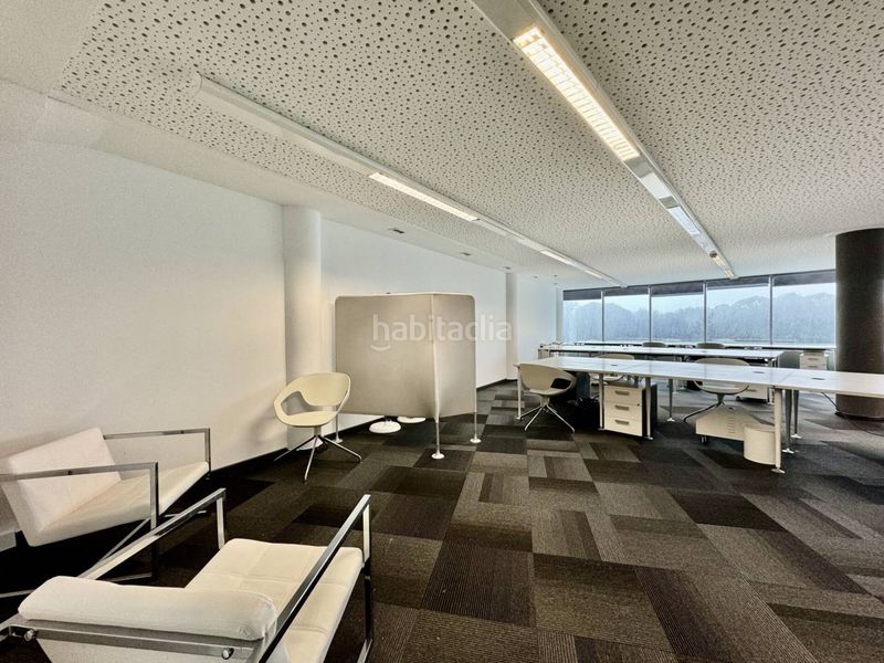 Foto 5e8ac362-7ade-4a8f-ac27-887e2fa4b977. Rent office space with heating in Son Ferriol Palma de Mallorca
