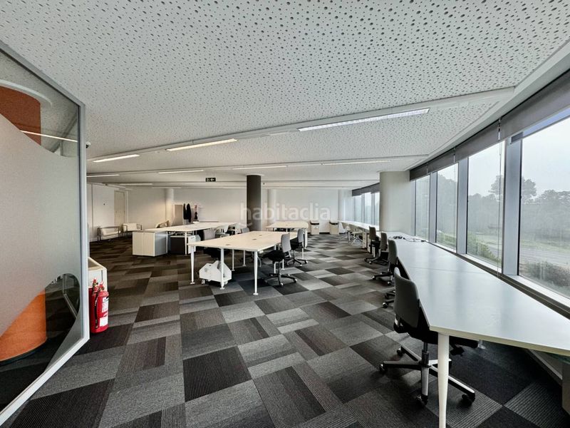 Foto 66f059bc-a366-42e4-befc-f87fe1dddd57. Rent office space with heating in Son Ferriol Palma de Mallorca