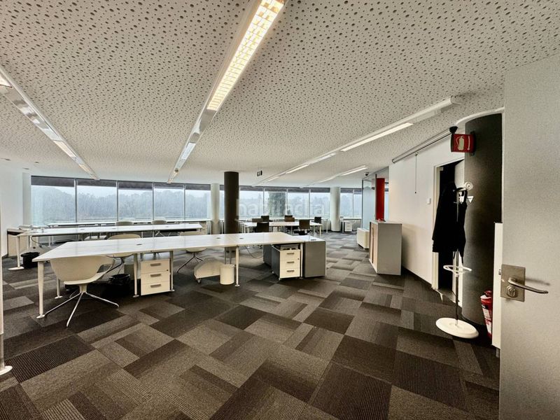Foto cc90cc85-89c1-4792-9a96-b0b6cd125f4b. Rent office space with heating in Son Ferriol Palma de Mallorca