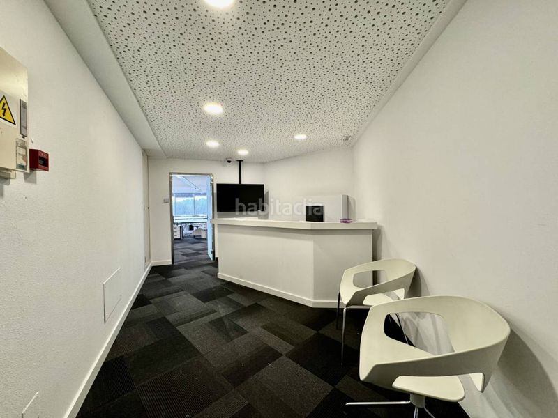 Foto ed0efef6-ee1b-483b-a942-a7ccd30cc016. Rent office space with heating in Son Ferriol Palma de Mallorca
