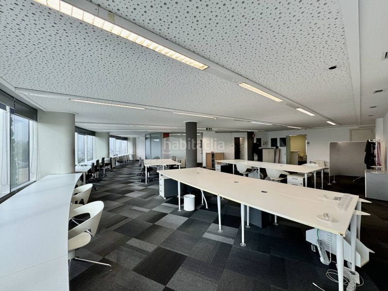 Foto f74c94ce-cab6-49c4-8824-fa5e88f41cea. Rent office space with heating in Son Ferriol Palma de Mallorca