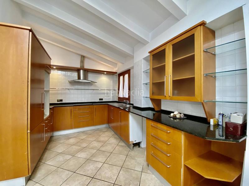 Foto 2b7c7b77-e3f0-4717-83cd-3c309da283f9. Appartement avec parking dans Cort Palma de Mallorca