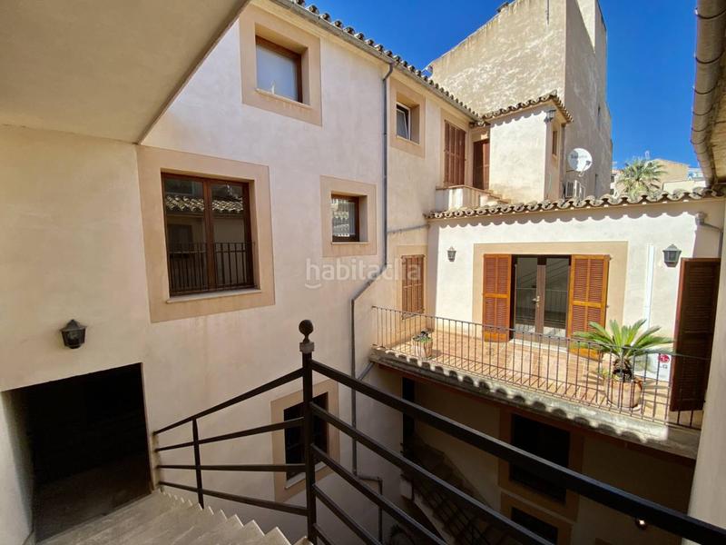 Foto 3d931d48-1b34-46b7-8b7f-7565757631c9. Appartement avec parking dans Cort Palma de Mallorca