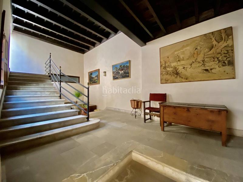 Foto 45f07c54-d13a-444b-9d30-0ba5eed99b92. Appartement avec parking dans Cort Palma de Mallorca