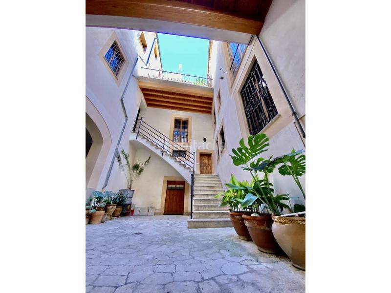 Foto 506ea661-83d1-42c2-a548-89492e27cbfb. Appartement avec parking dans Cort Palma de Mallorca