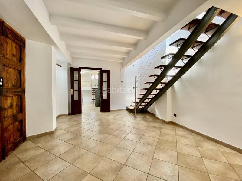 Foto 6844b497-28b2-49be-9adc-ce2b2158297e. Appartement avec parking dans Cort Palma de Mallorca