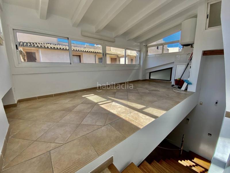 Foto 7699caf8-c520-4dd6-ab29-ec7c4e8e4dfe. Appartement avec parking dans Cort Palma de Mallorca