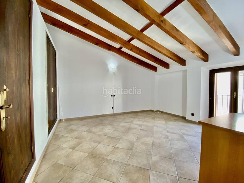 Foto 98bffaef-b1ae-46a4-a76e-b2ebf116c742. Appartement avec parking dans Cort Palma de Mallorca