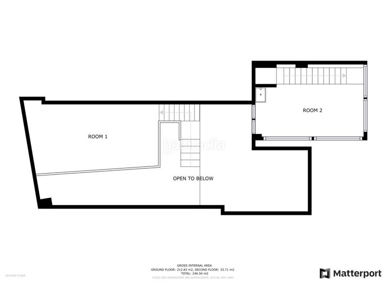 Foto 9b92c915-f27c-4a97-9078-4fcd68089fb4. Appartement avec parking dans Cort Palma de Mallorca