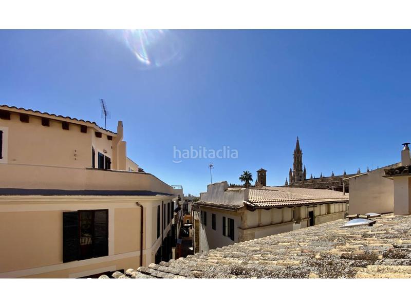 Foto d1a50dd9-8ea1-4b06-8a28-f77563625931. Appartement avec parking dans Cort Palma de Mallorca