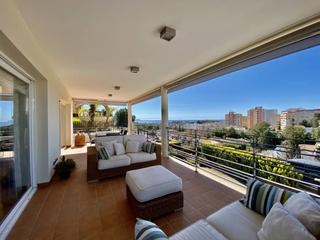 Chalet  Puig de pollenca. Chalet unifamiliar en venta en la bonanovaporto pi